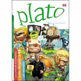 couverture jeux-de-societe Plato n°66