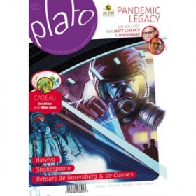 couverture jeux-de-societe Plato n°85