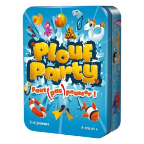 couverture jeux-de-societe Plouf Party
