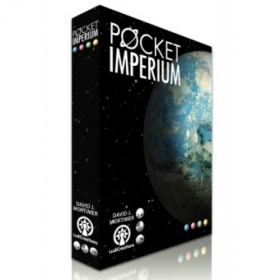 top 10 éditeur Pocket Imperium