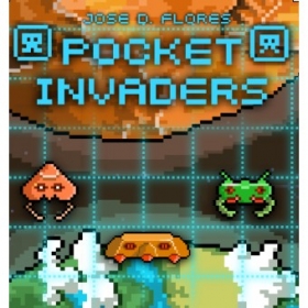 couverture jeux-de-societe Pocket invaders