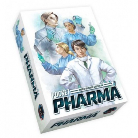couverture jeux-de-societe Pocket Pharma