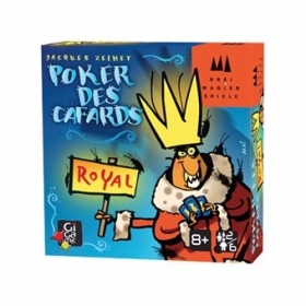 couverture jeux-de-societe Poker des Cafards Royal