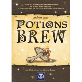 top 10 éditeur Potions Brew