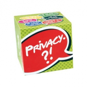 couverture jeu de société Privacy