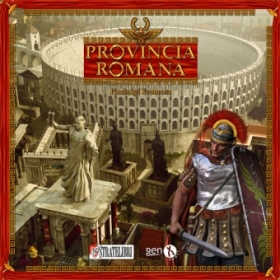 top 10 éditeur Provincia Romana