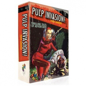 top 10 éditeur Pulp Invasion - Bundle