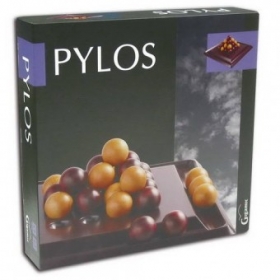 couverture jeu de société Pylos