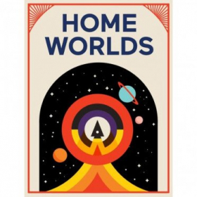 couverture jeu de société Pyramid - Homeworlds