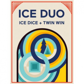 couverture jeux-de-societe Pyramid - Ice Duo