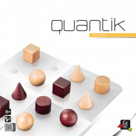 couverture jeu de société Quantik Géant