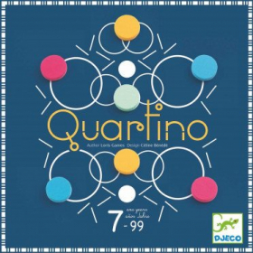 couverture jeu de société Quartino