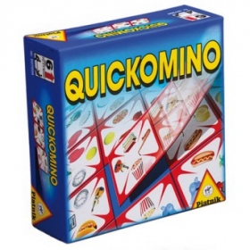 couverture jeu de société Quickomino
