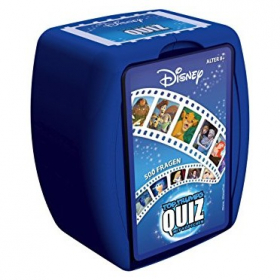 couverture jeux-de-societe Quizz Disney