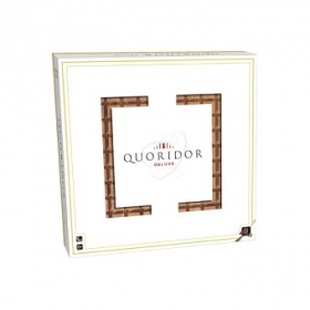 couverture jeu de société Quoridor Deluxe
