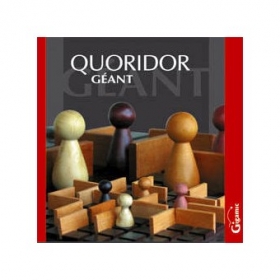 couverture jeux-de-societe Quoridor Géant