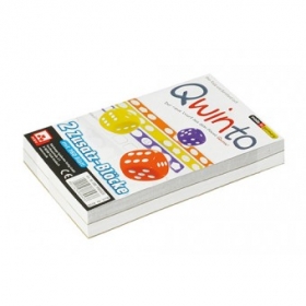 couverture jeu de société Qwinto 2 Zusatz Bl&ouml;cke