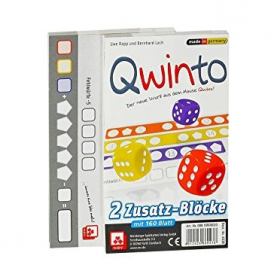 couverture jeux-de-societe Qwinto - Recharge Bloc de Score