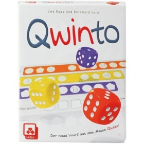 couverture jeu de société Qwinto