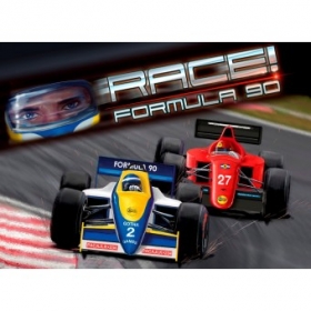 top 10 éditeur Race ! Formula 90