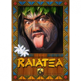 couverture jeu de société Raiatea