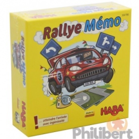 couverture jeux-de-societe Rallye Memo