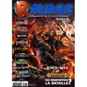 couverture jeux-de-societe Ravage n°4