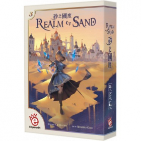 top 10 éditeur Realm of Sand