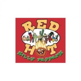 couverture jeu de société Red Hot Silly Peppers