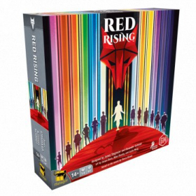 couverture jeux-de-societe Red Rising