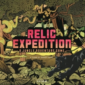 top 10 éditeur Relic Expedition