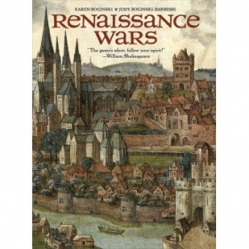 couverture jeux-de-societe Renaissance Wars