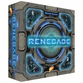 couverture jeu de société Renegade