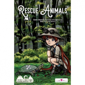 top 10 éditeur Rescue Animals