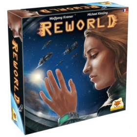 couverture jeu de société Reworld