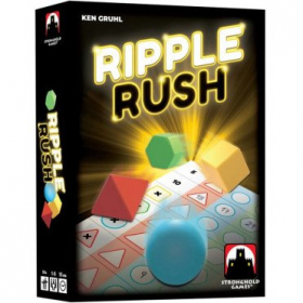 couverture jeu de société Ripple Rush