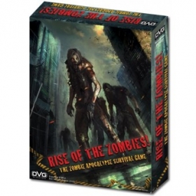 couverture jeux-de-societe Rise of the Zombies