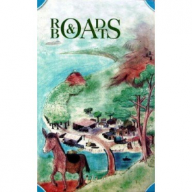 couverture jeu de société Roads &amp; Boats 20th Anniversary Edition