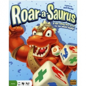 couverture jeux-de-societe Roar-a-Saurus