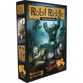 top 10 éditeur Robit Riddle : Storybook Adventures