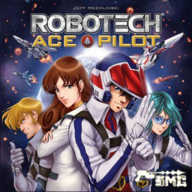 couverture jeux-de-societe Robotech Ace Pilot