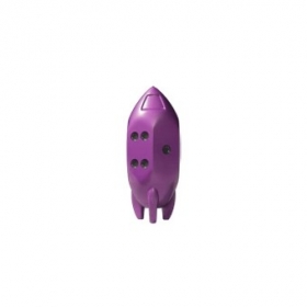 couverture jeux-de-societe Rocket Dice Purple