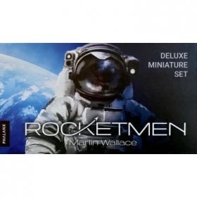 couverture jeux-de-societe Rocketmen Minis