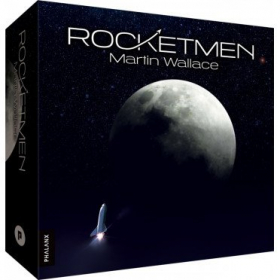 top 10 éditeur Rocketmen