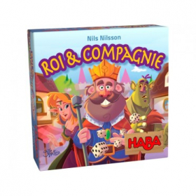 couverture jeux-de-societe Roi & Compagnie