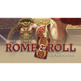top 10 éditeur Rome & Roll : Bundle Roma Victor
