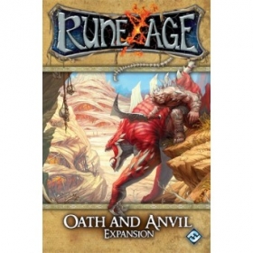 couverture jeux-de-societe Rune Age - Oath and Anvil