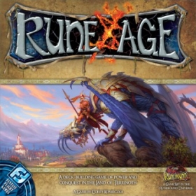 couverture jeu de société Rune Age