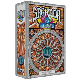 couverture jeux-de-societe Sagrada: Life