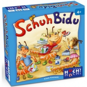 couverture jeu de société SchuhBidu